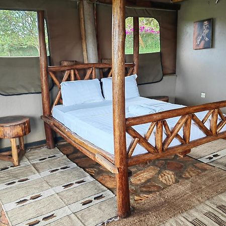 Living Waters Resort Jinja Exterior photo